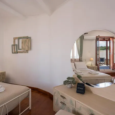 Elenis Dream House In Chania * Pláka