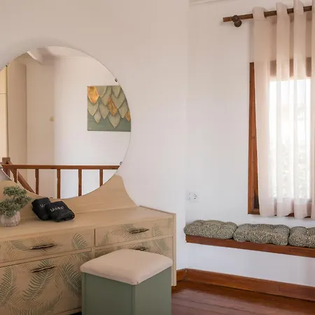 Elenis Dream House In Chania