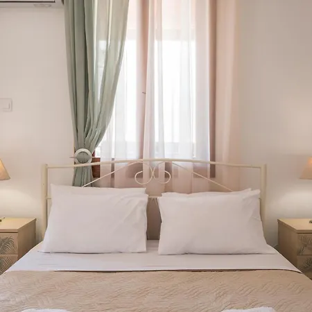 Apartman Elenis Dream House In Chania