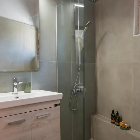 Elenis Dream House In Chania Apartman Pláka