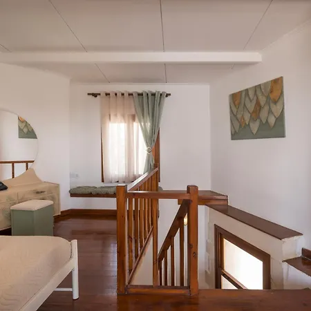Elenis Dream House In Chania Apartman *