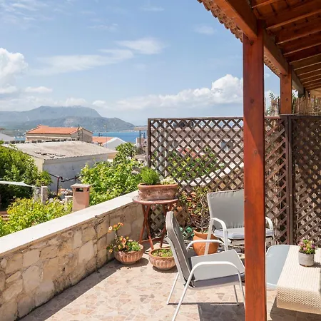Elenis Dream House In Chania Apartman Pláka