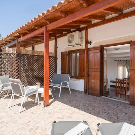 Elenis Dream House In Chania *