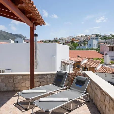 Elenis Dream House In Chania
