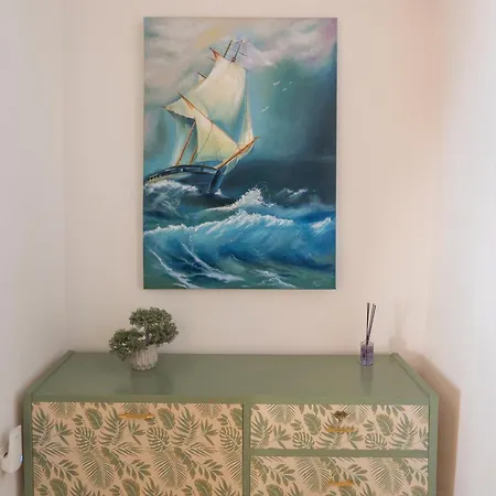 Apartman Elenis Dream House In Chania *