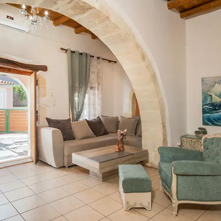 Elenis Dream House In Chania * Pláka